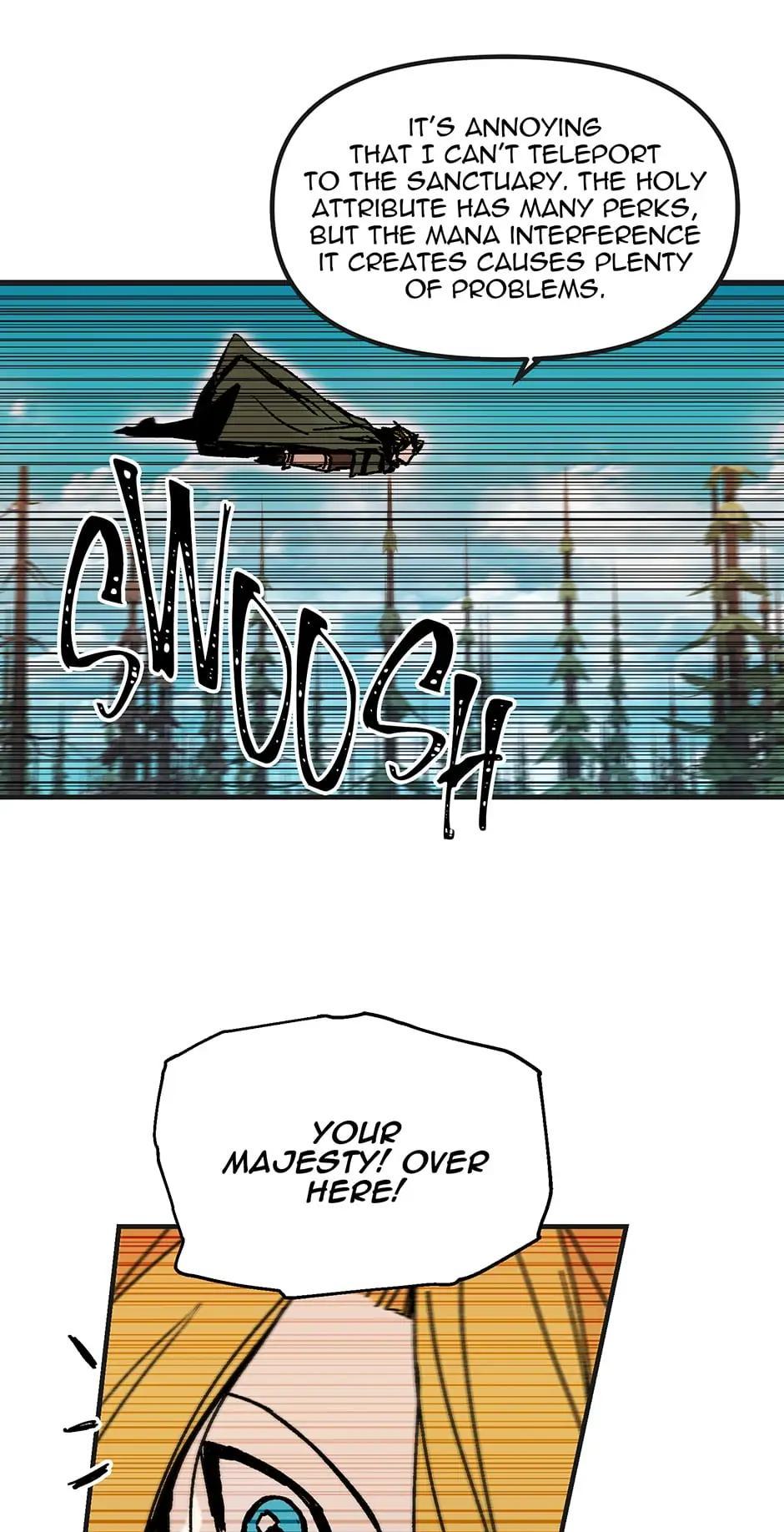 Read Solo Glitch Player Manga Online