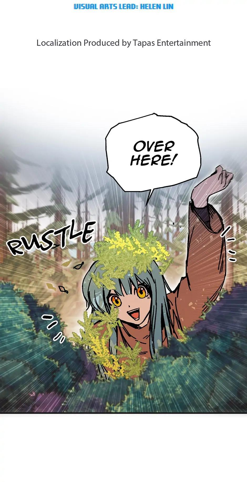 Read Solo Glitch Player Manga Online