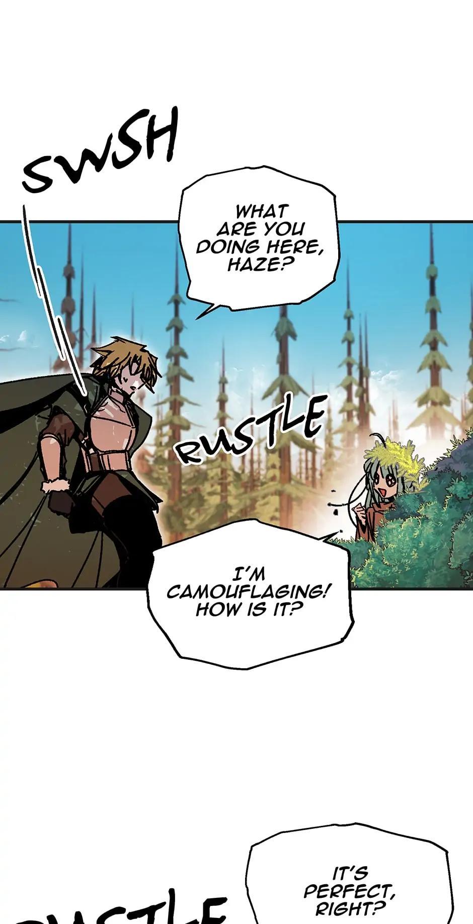 Read Solo Glitch Player Manga Online