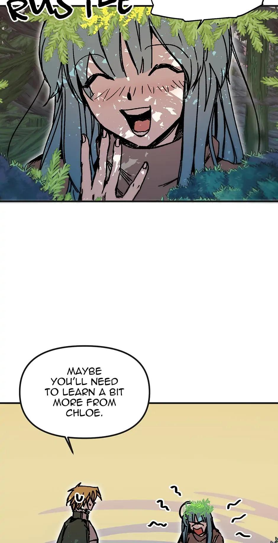 Read Solo Glitch Player Manga Online