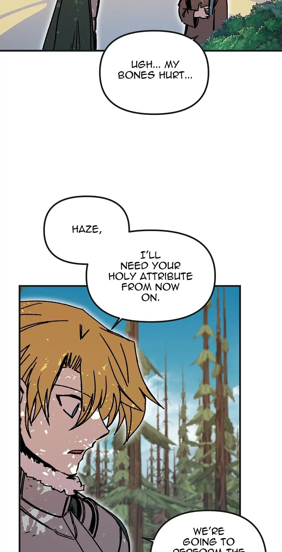 Read Solo Glitch Player Manga Online