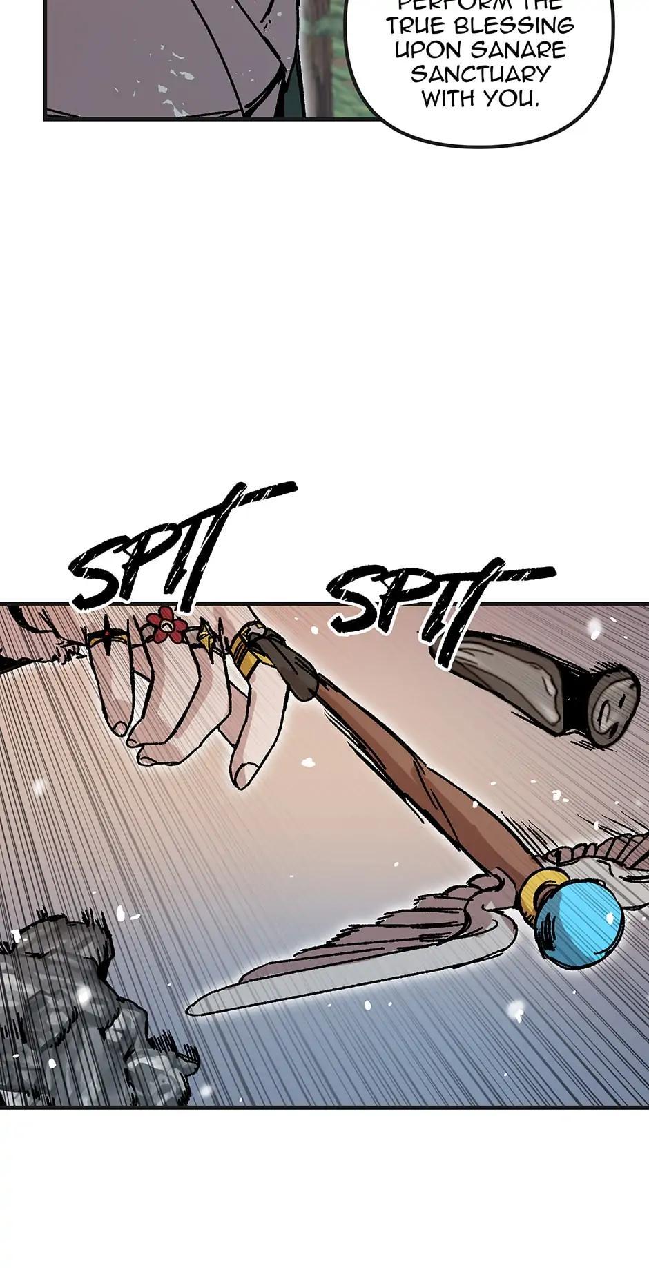 Read Solo Glitch Player Manga Online