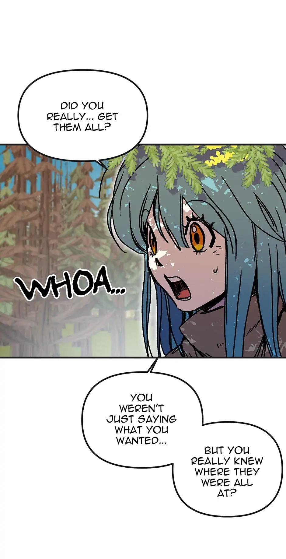 Read Solo Glitch Player Manga Online