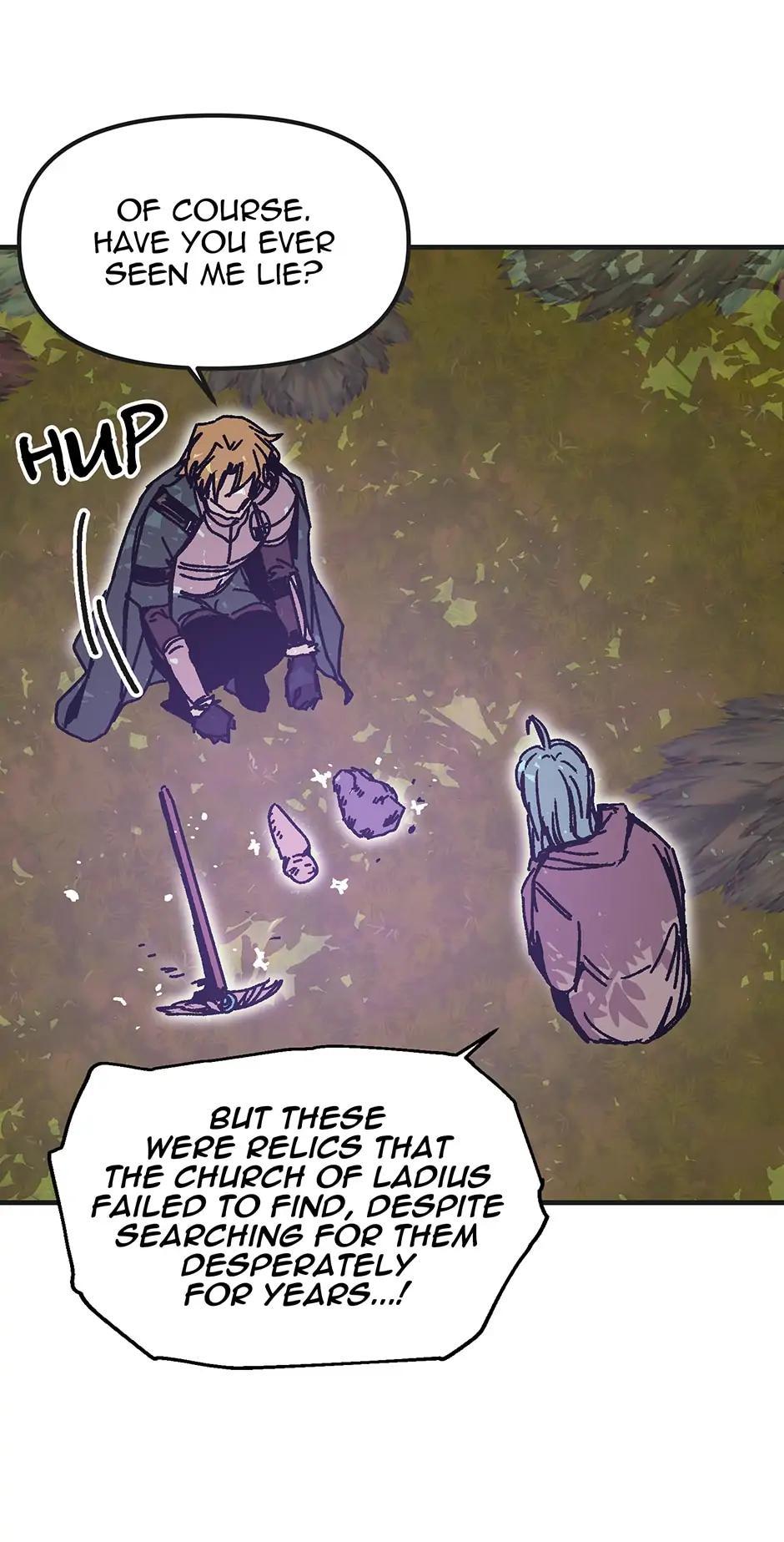Read Solo Glitch Player Manga Online