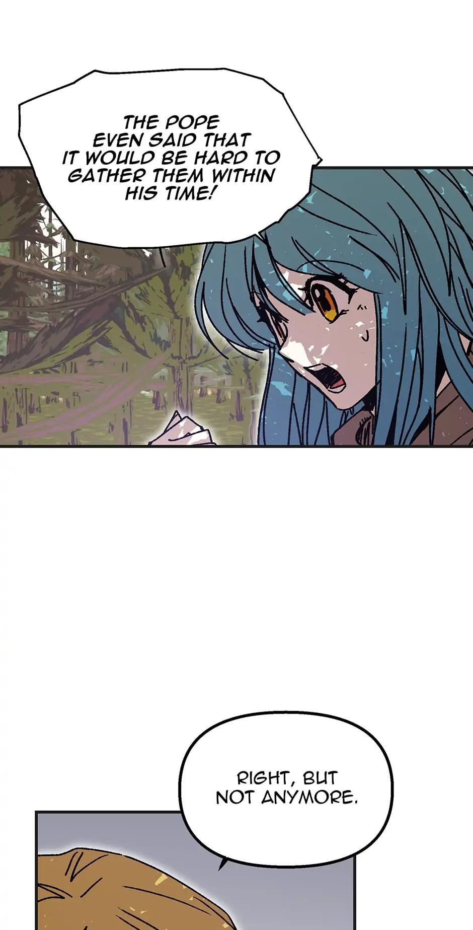 Read Solo Glitch Player Manga Online