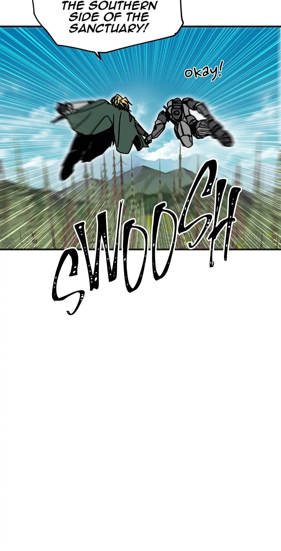 Read Solo Glitch Player Manga Online