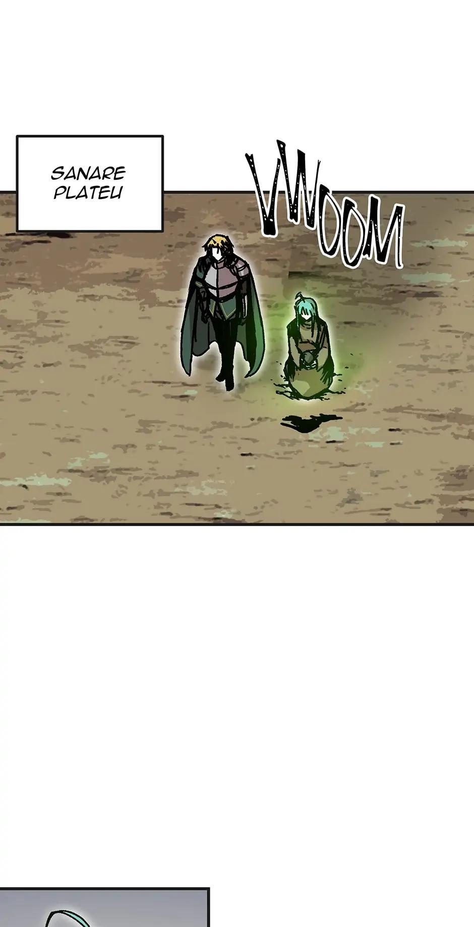 Read Solo Glitch Player Manga Online