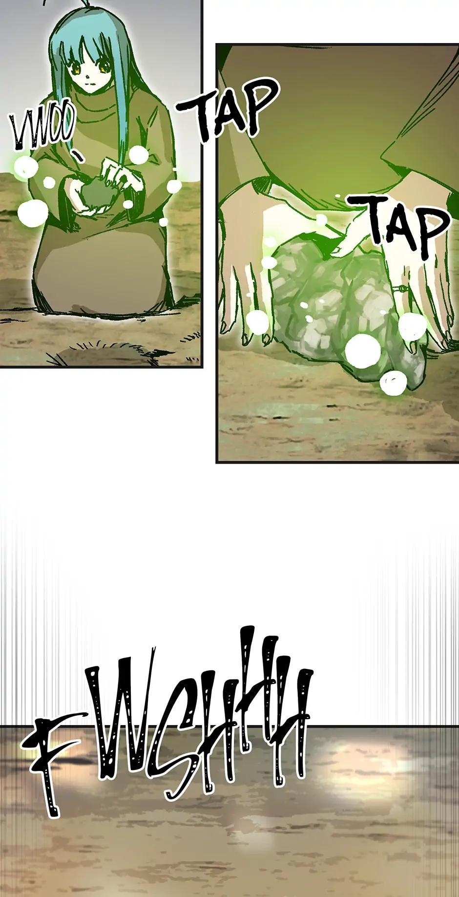 Read Solo Glitch Player Manga Online