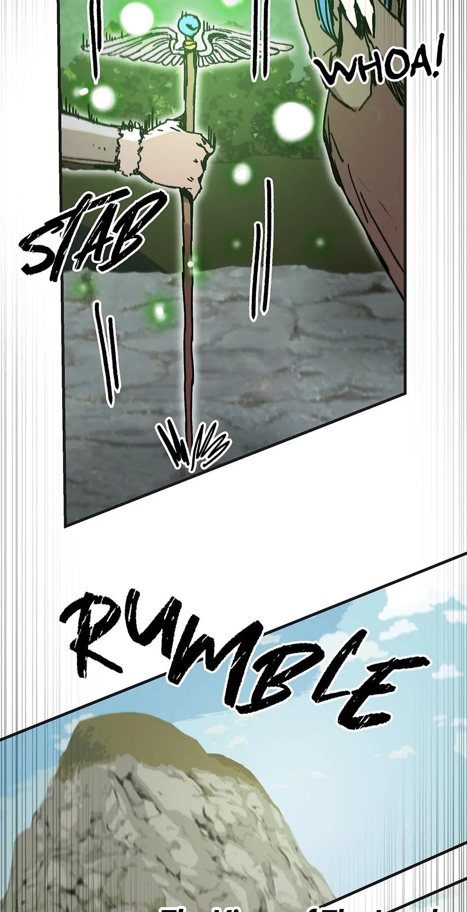 Read Solo Glitch Player Manga Online
