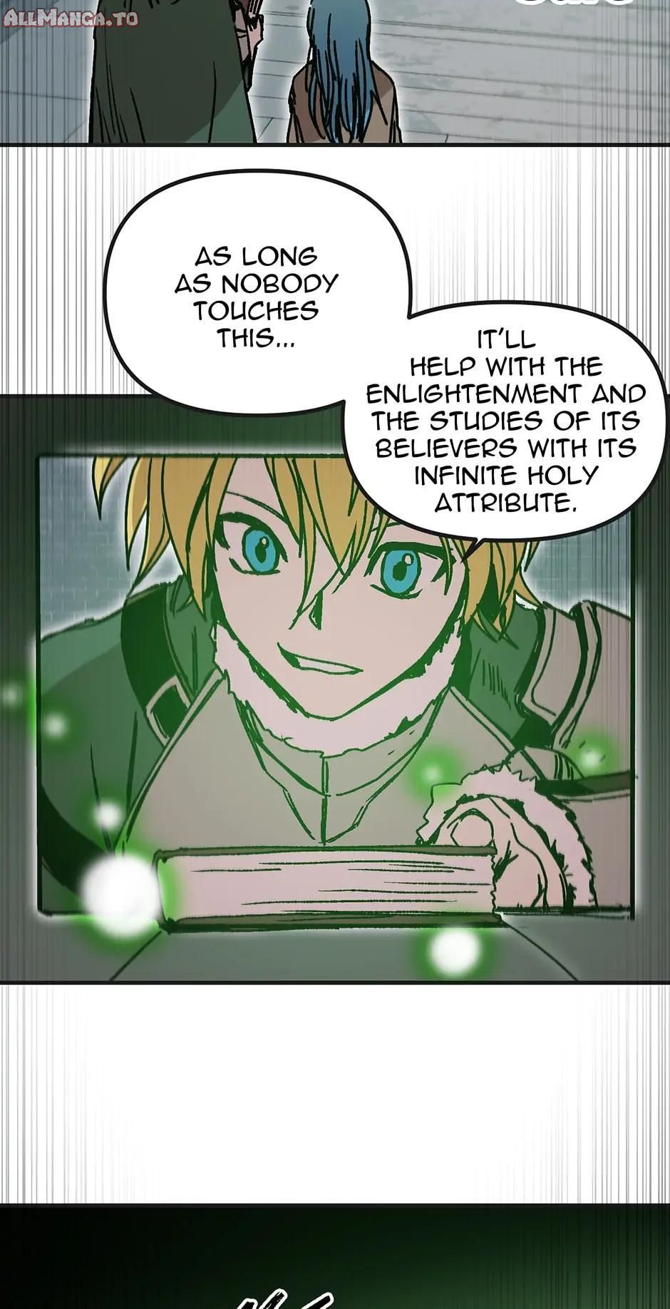 Read Solo Glitch Player Manga Online