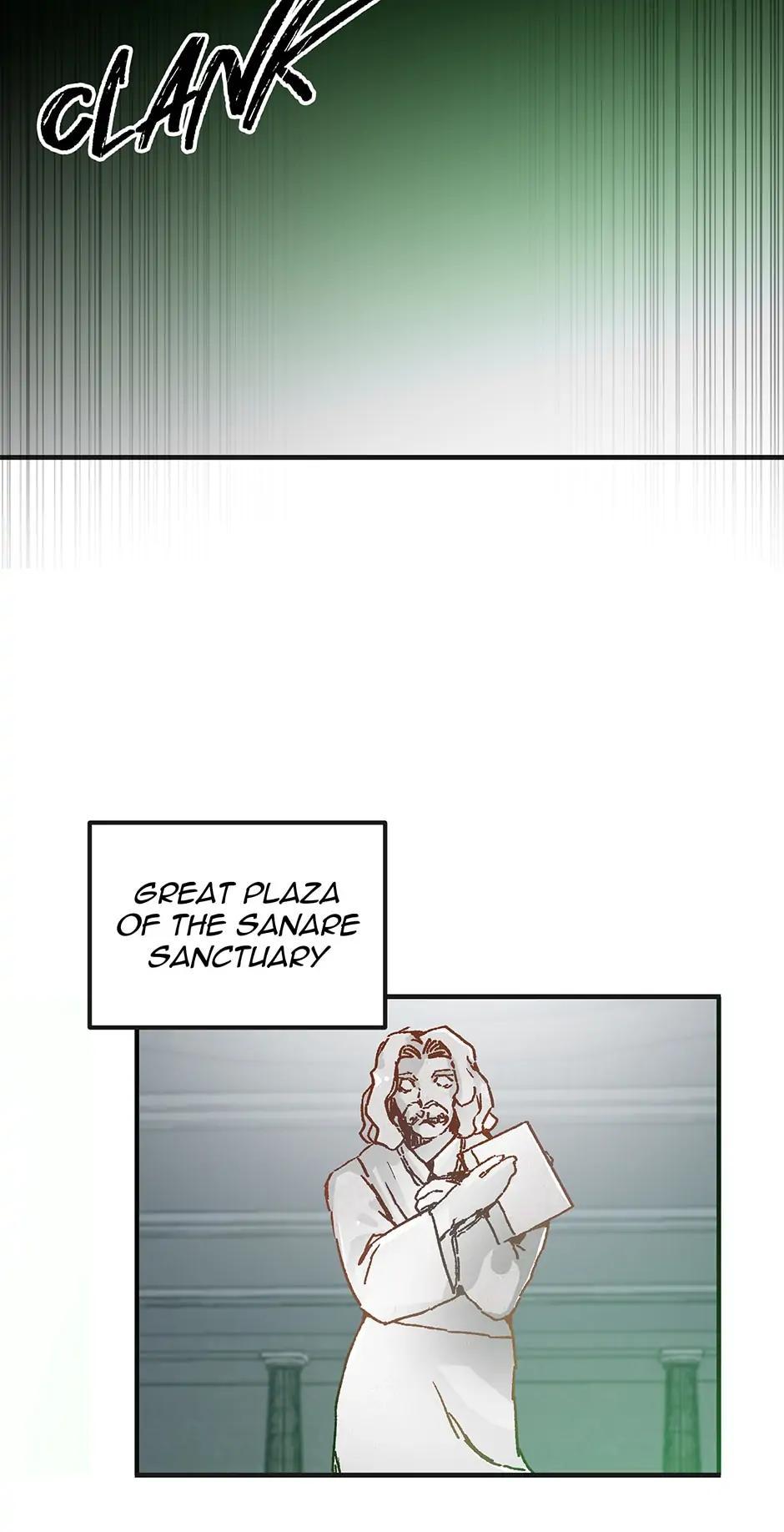 Read Solo Glitch Player Manga Online