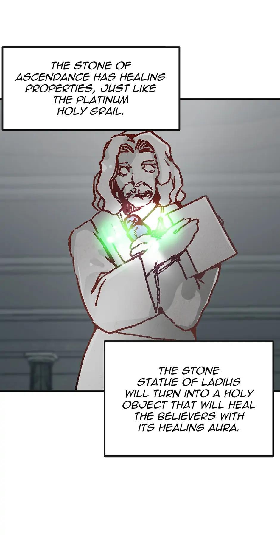 Read Solo Glitch Player Manga Online