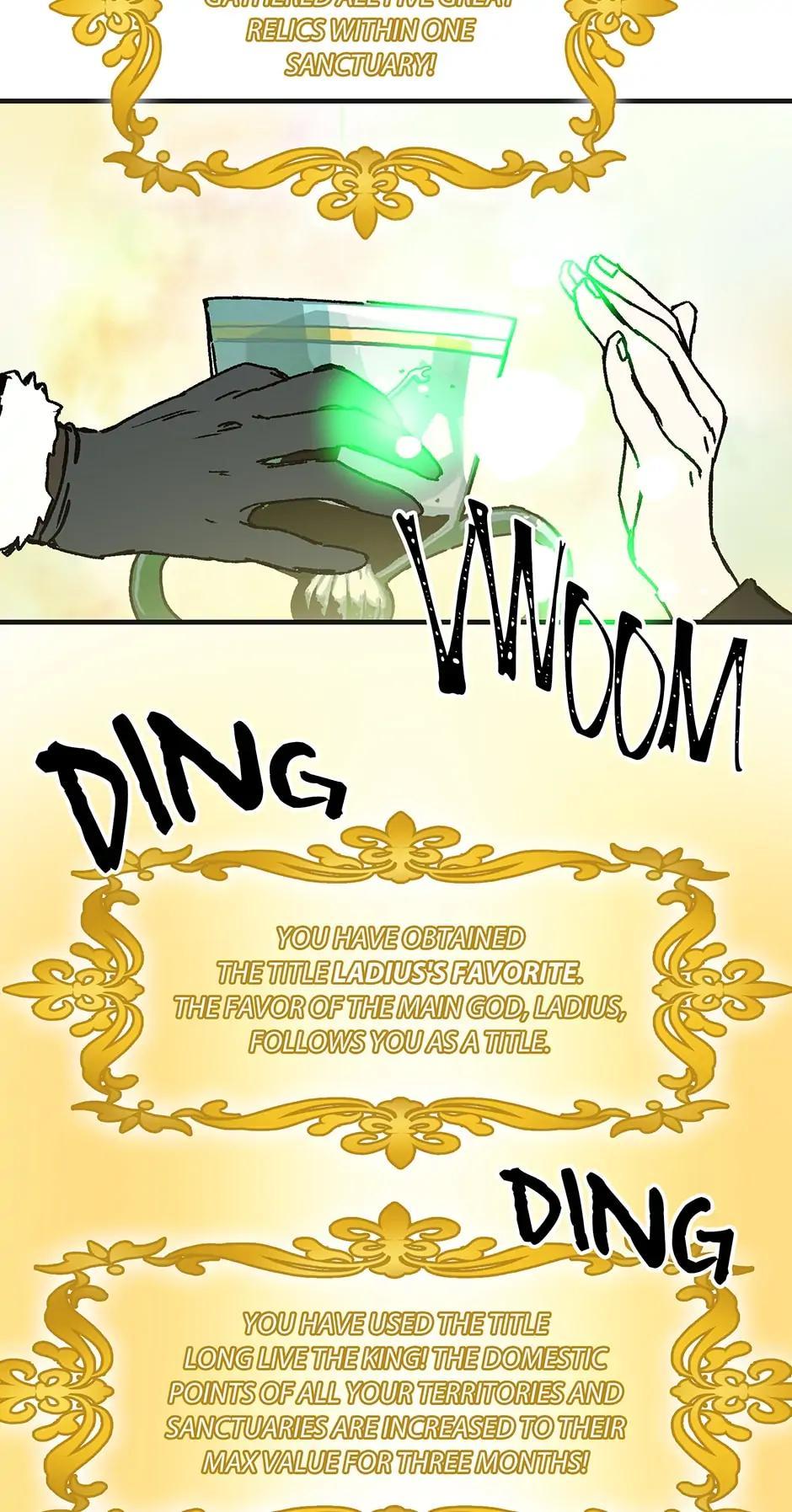 Read Solo Glitch Player Manga Online