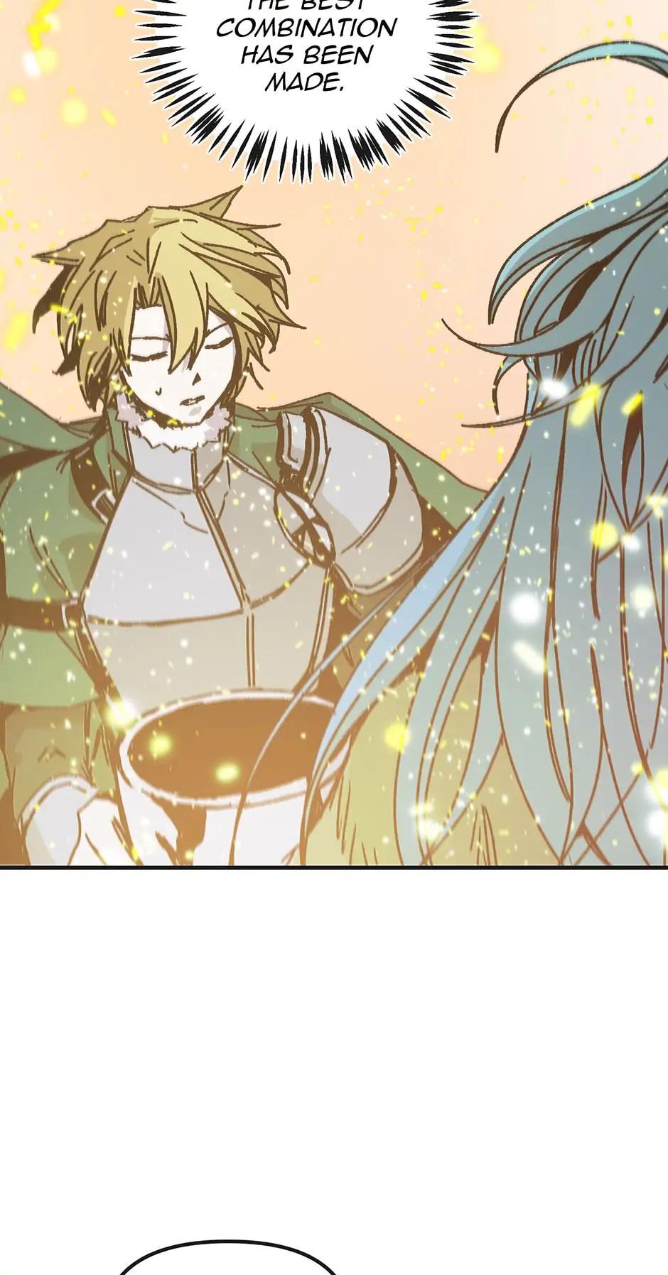 Read Solo Glitch Player Manga Online