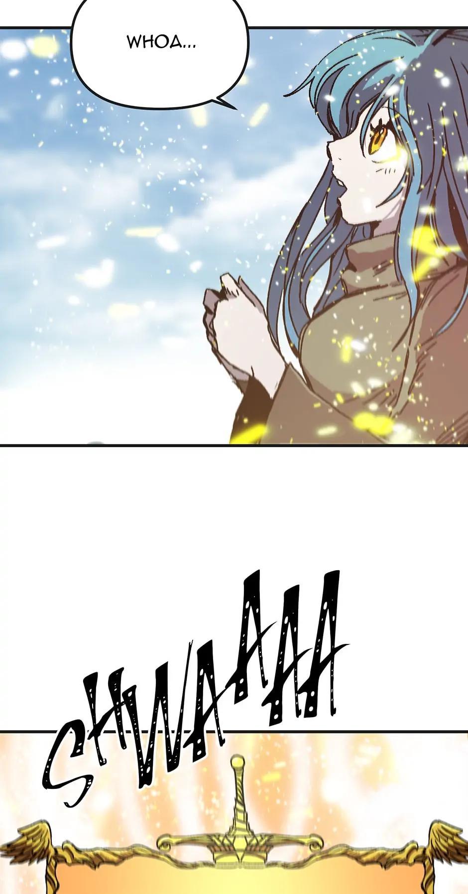 Read Solo Glitch Player Manga Online
