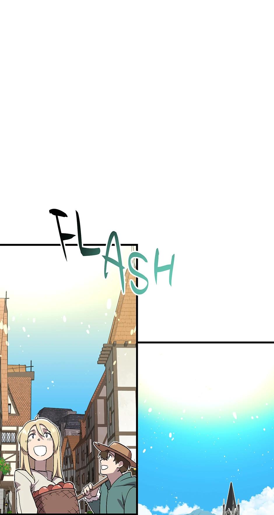 Read Solo Glitch Player Manga Online