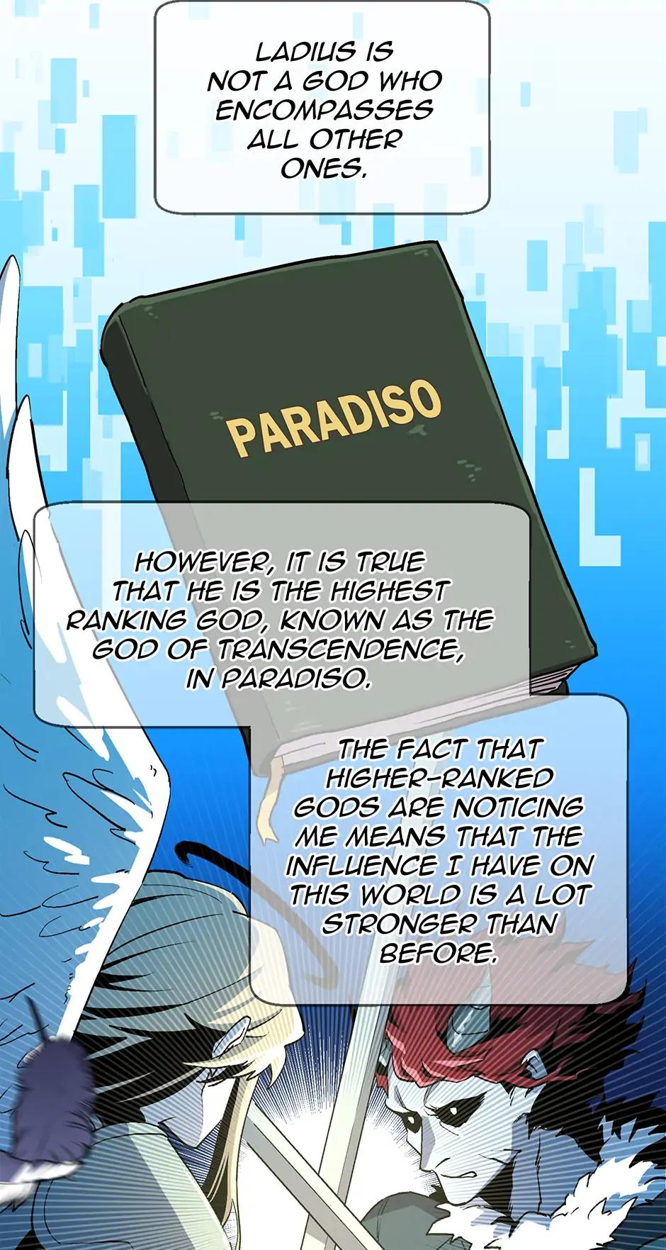 Read Solo Glitch Player Manga Online