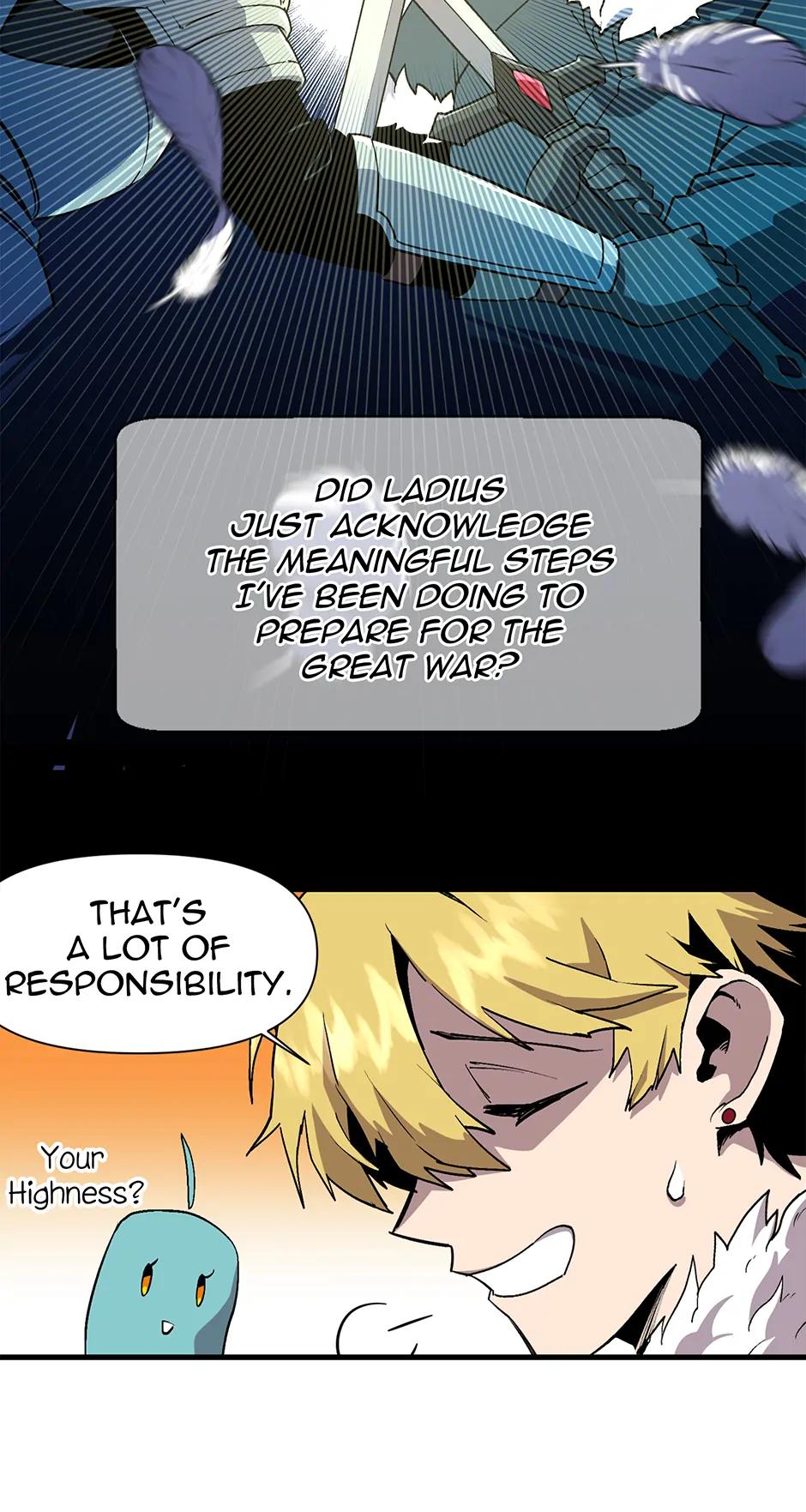Read Solo Glitch Player Manga Online