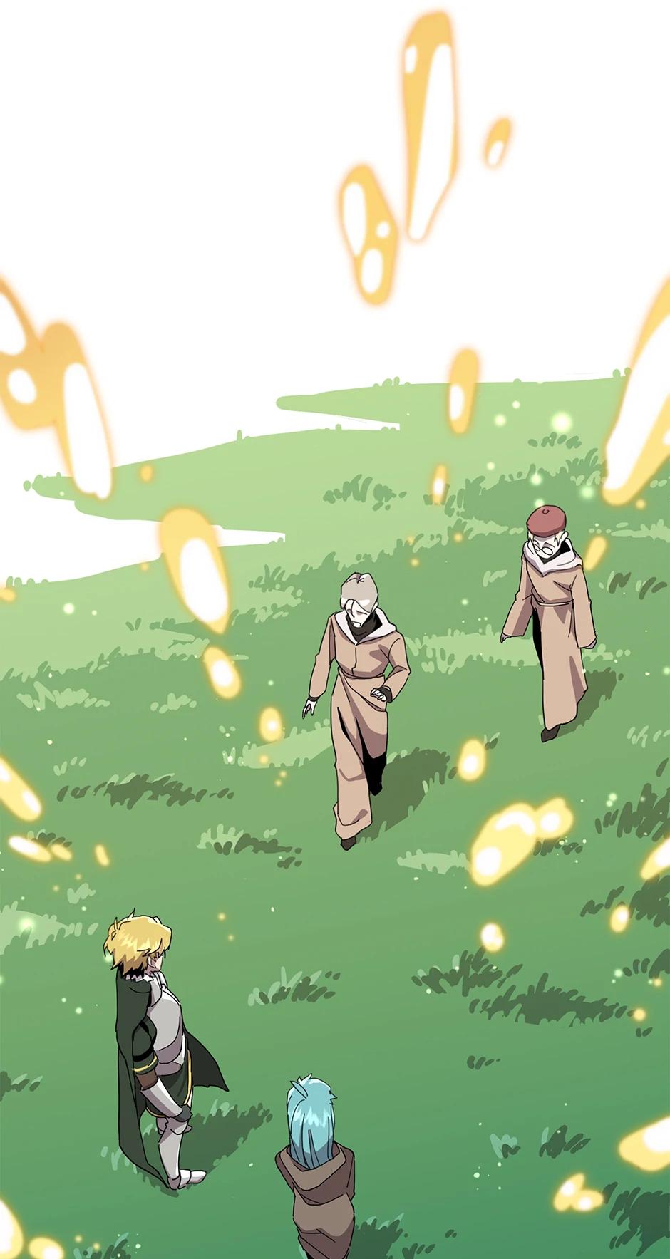 Read Solo Glitch Player Manga Online