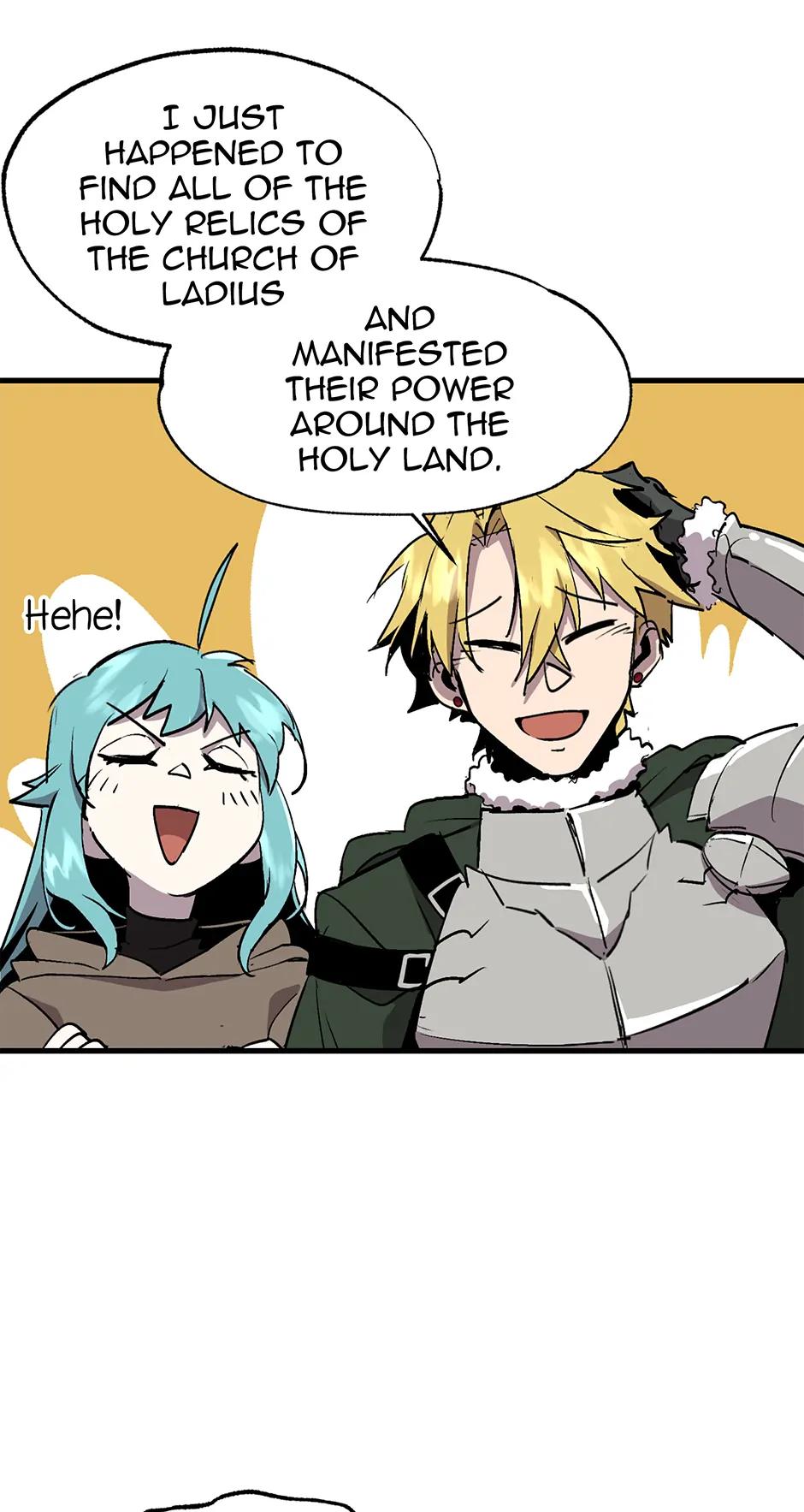 Read Solo Glitch Player Manga Online