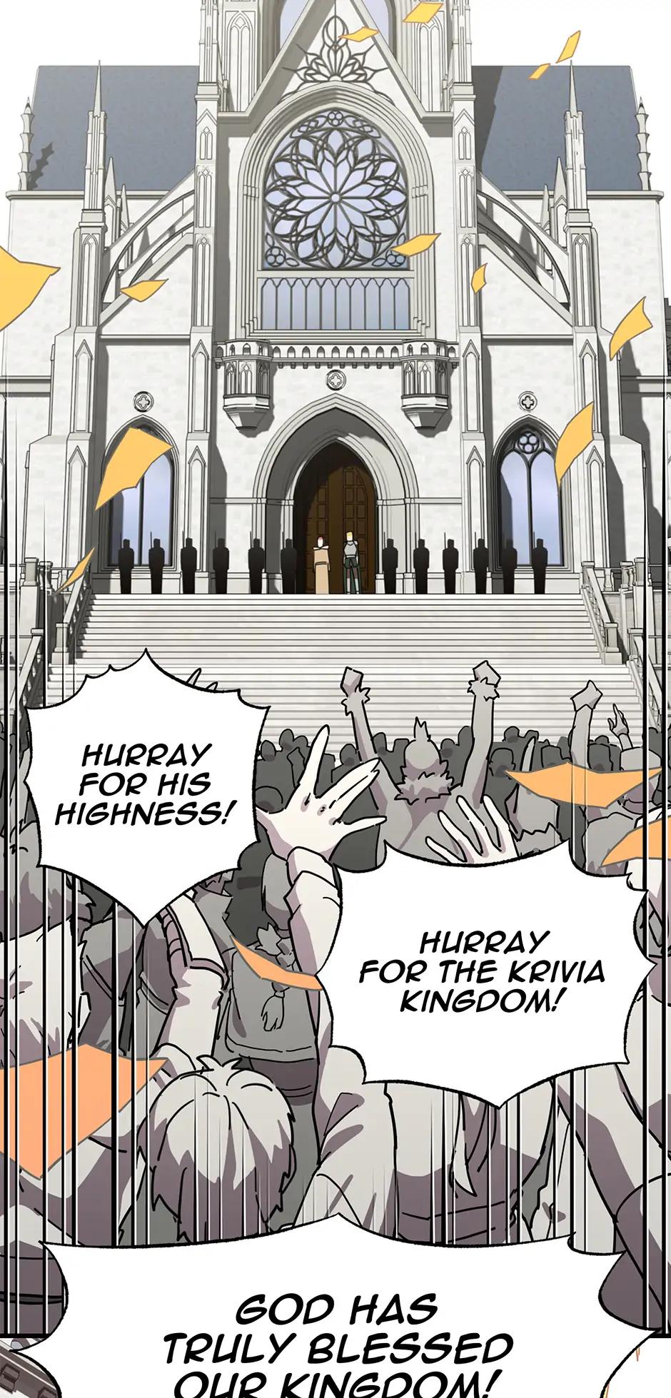 Read Solo Glitch Player Manga Online