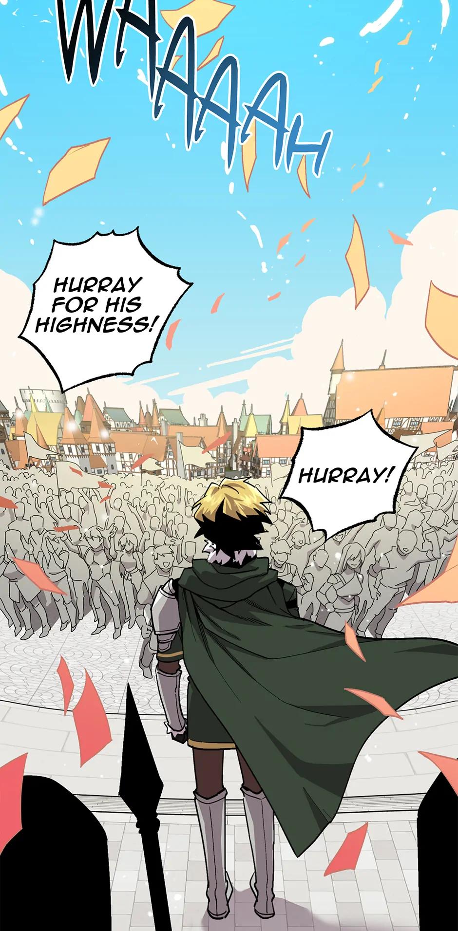 Read Solo Glitch Player Manga Online