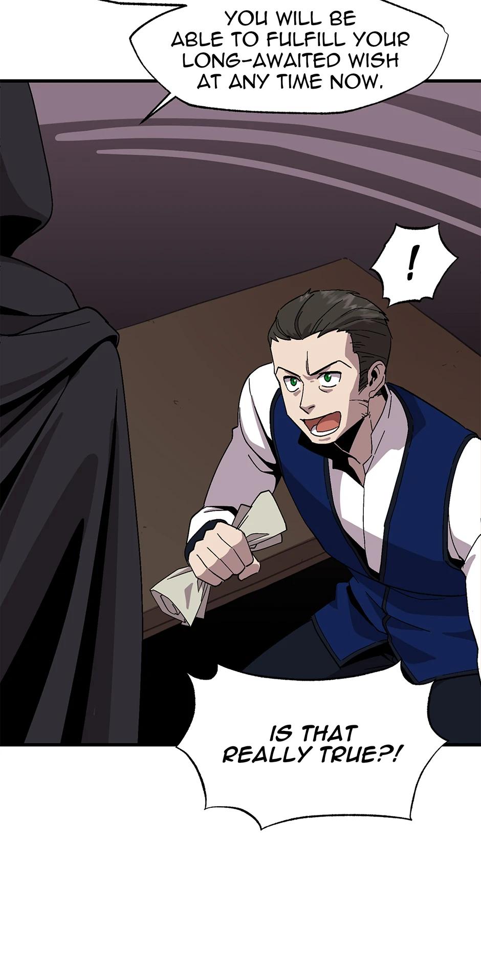 Read Solo Glitch Player Manga Online