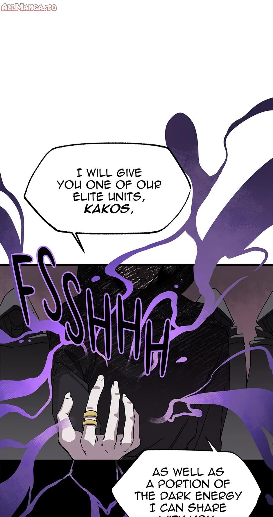Read Solo Glitch Player Manga Online