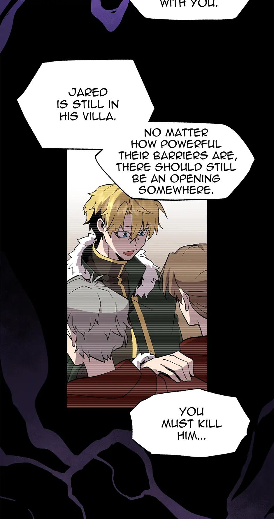 Read Solo Glitch Player Manga Online