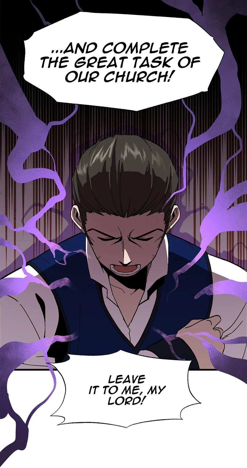 Read Solo Glitch Player Manga Online