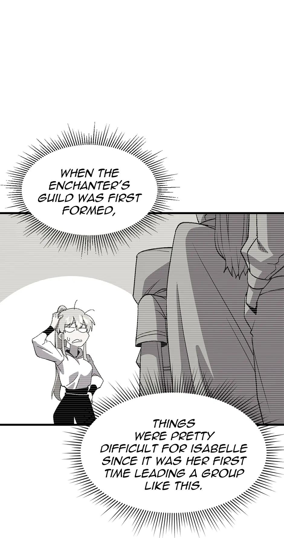 Read Solo Glitch Player Manga Online