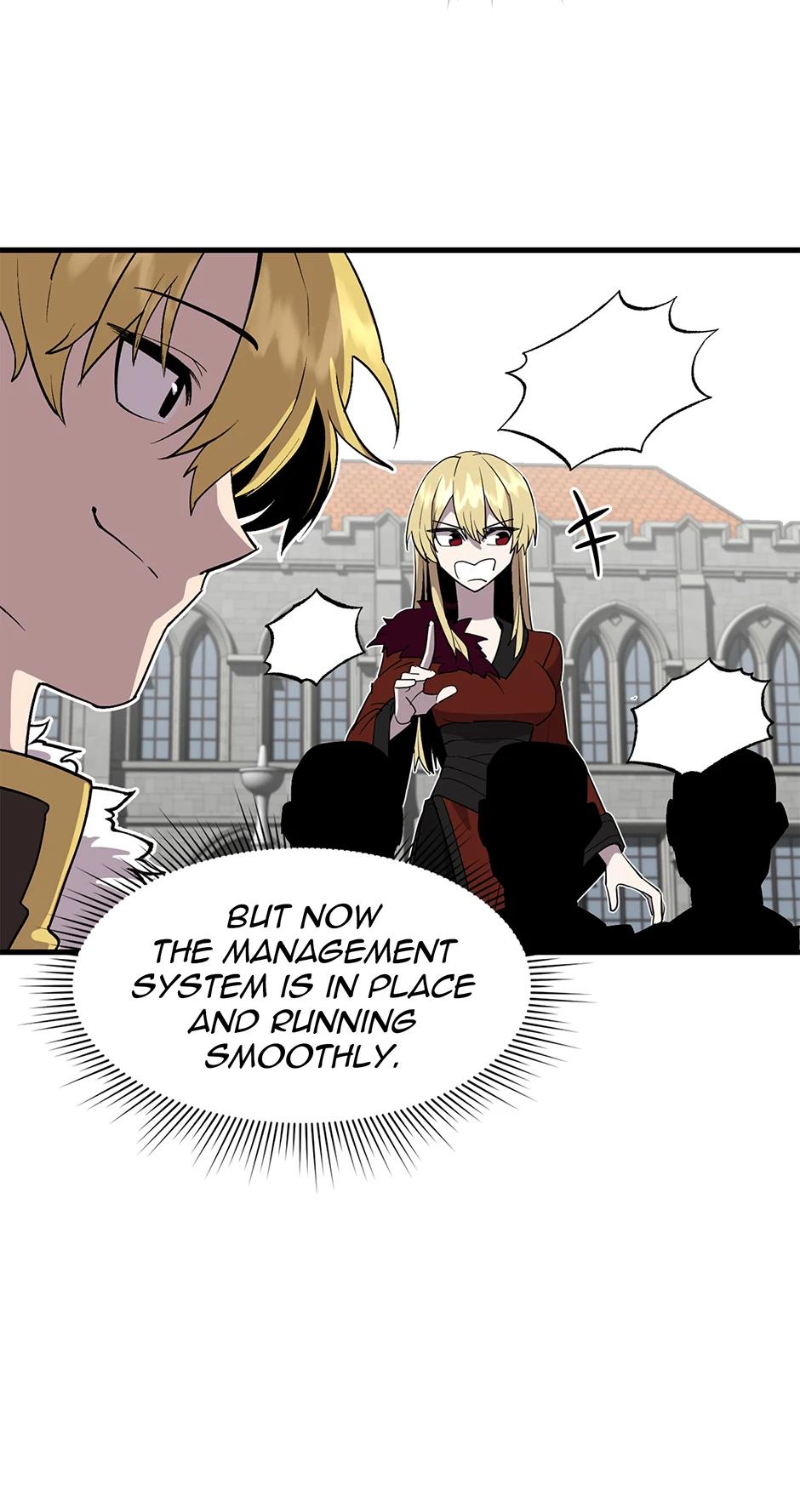 Read Solo Glitch Player Manga Online