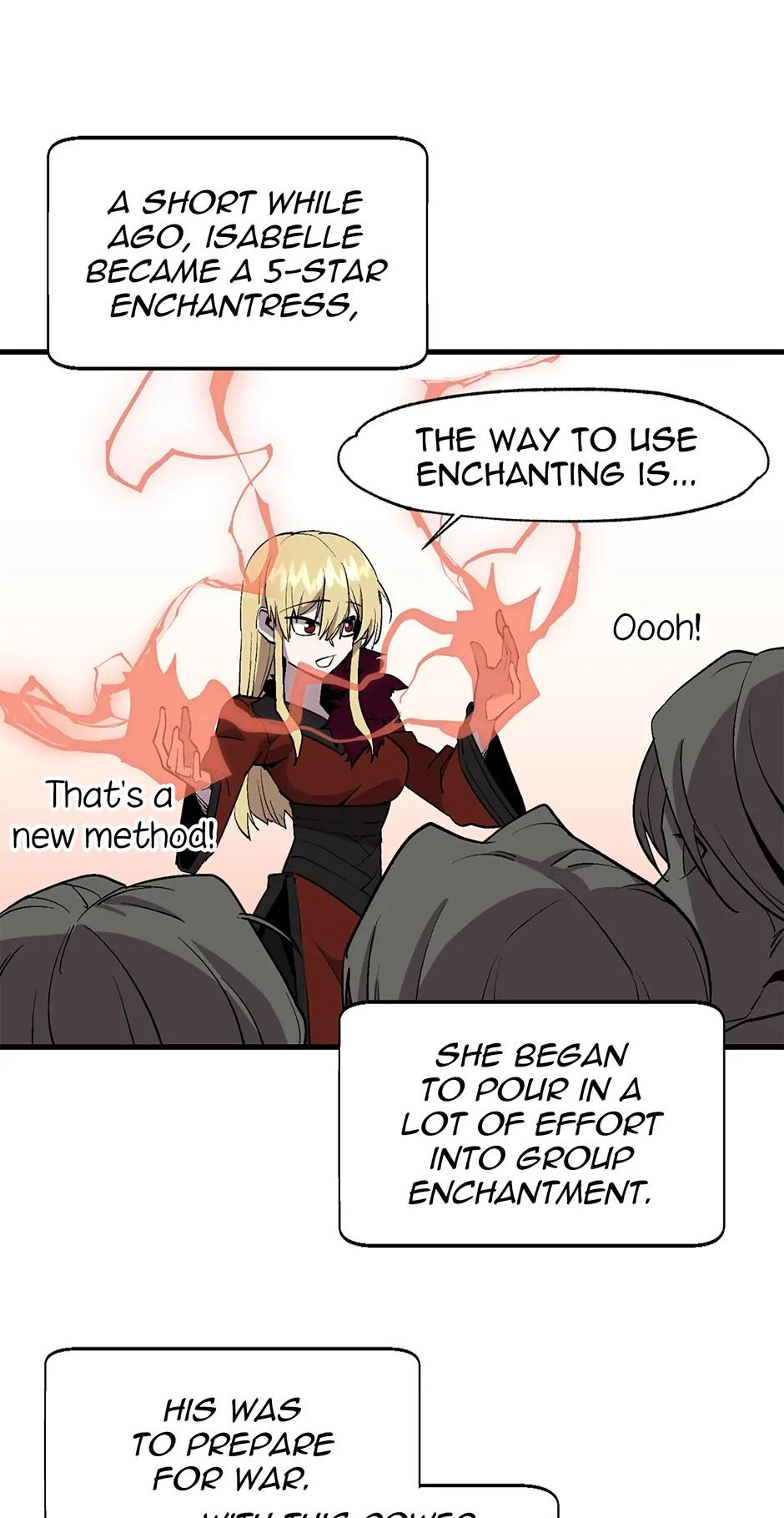 Read Solo Glitch Player Manga Online