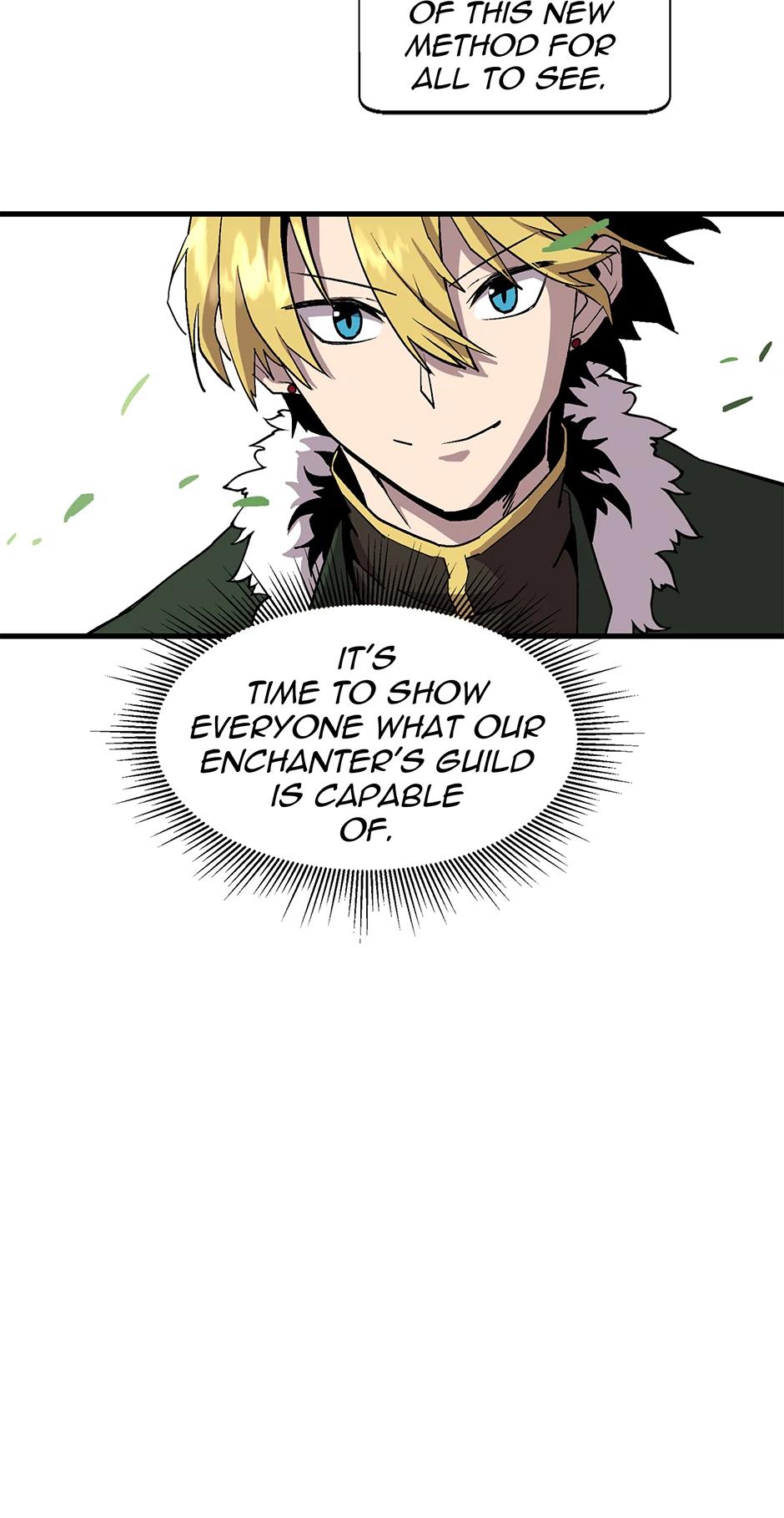 Read Solo Glitch Player Manga Online