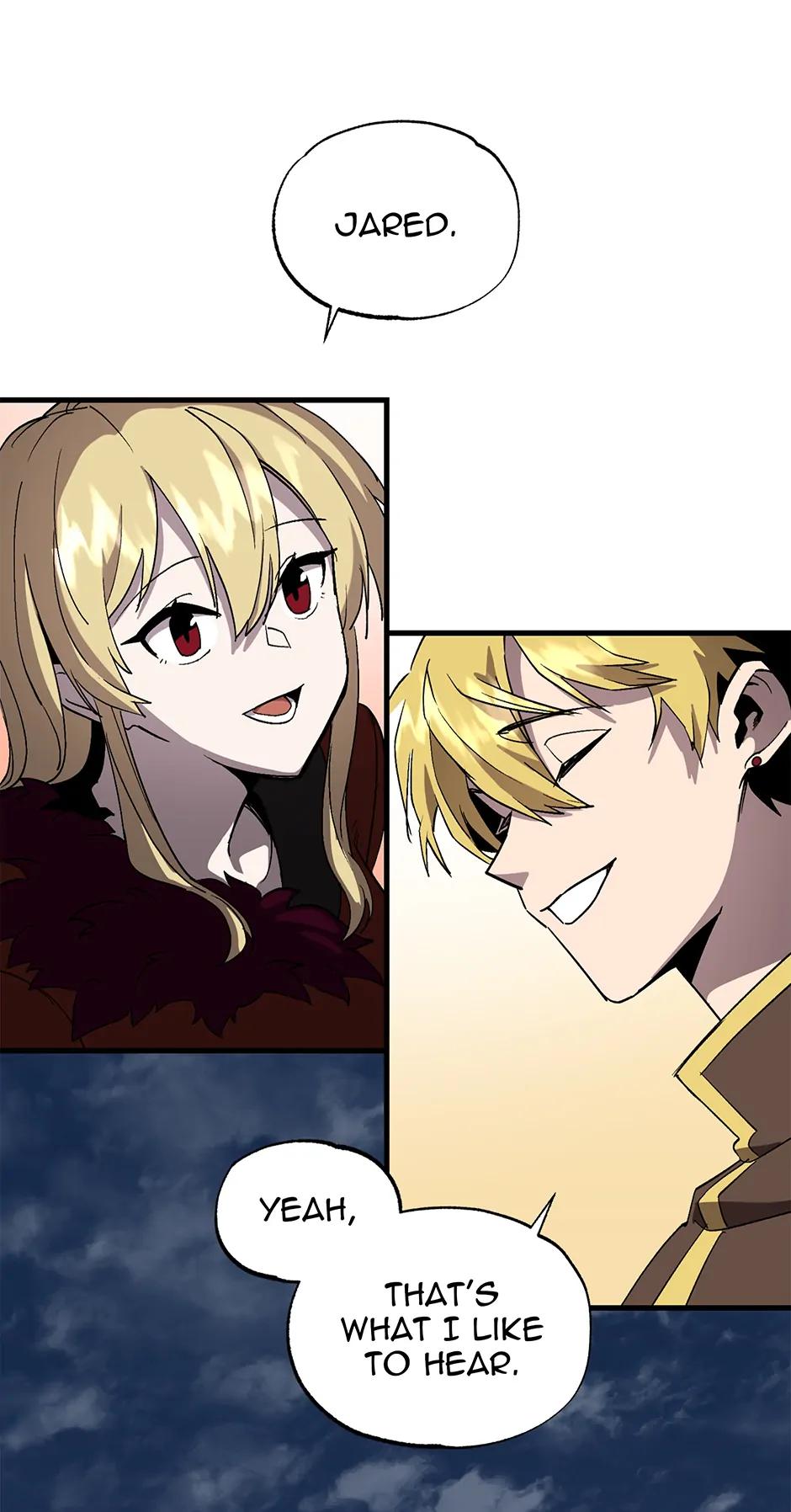 Read Solo Glitch Player Manga Online
