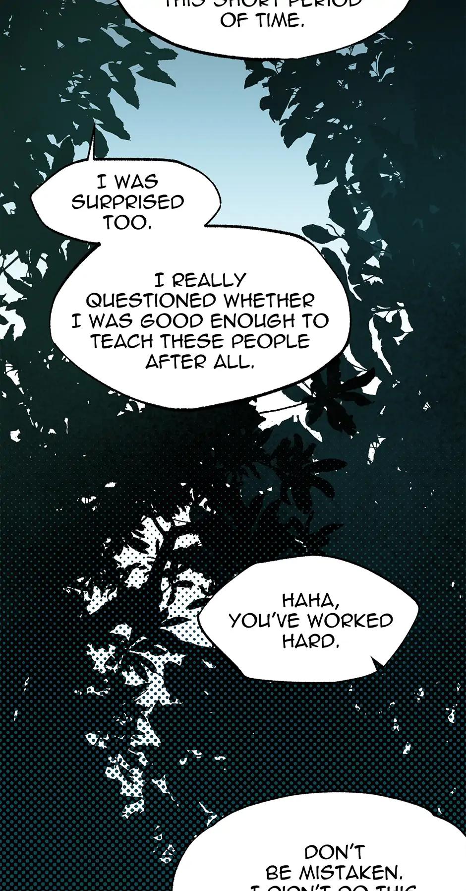 Read Solo Glitch Player Manga Online