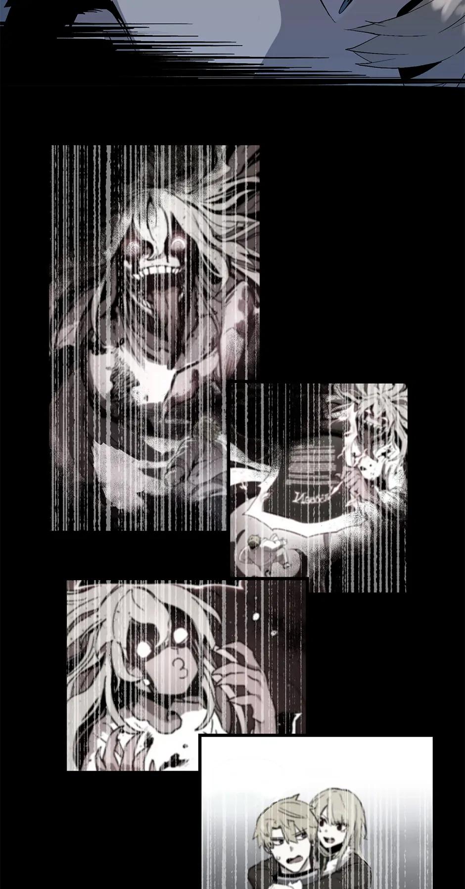 Read Solo Glitch Player Manga Online