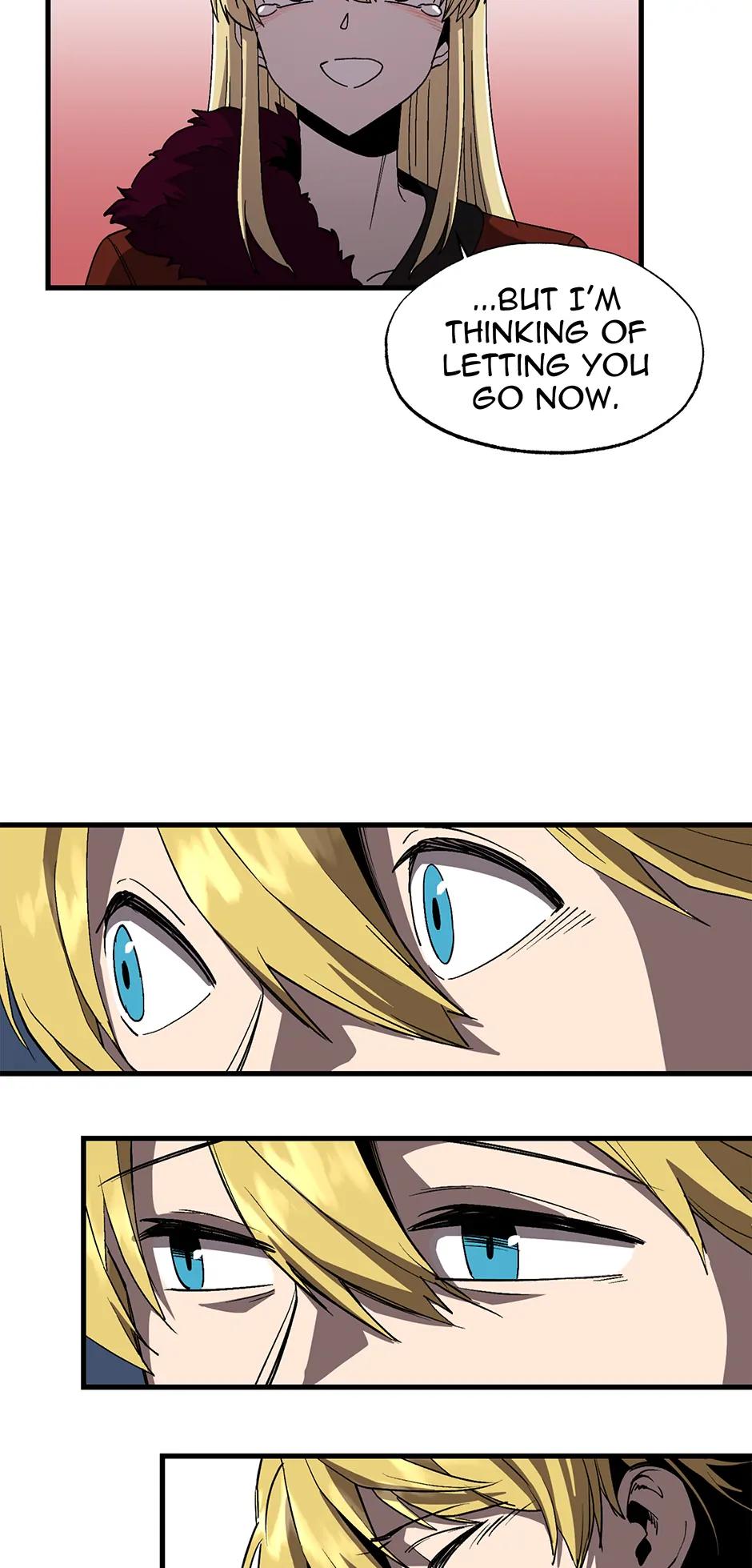 Read Solo Glitch Player Manga Online
