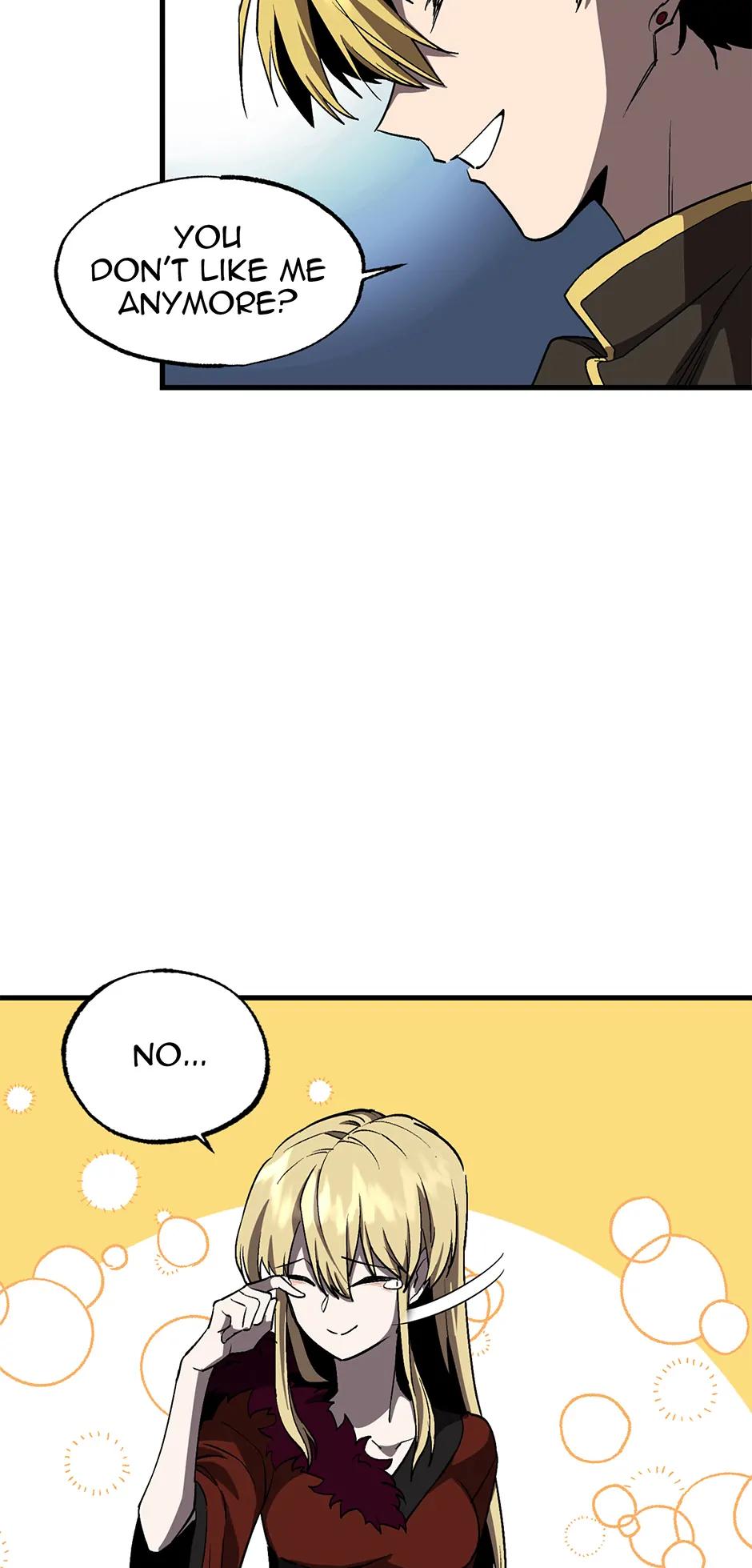 Read Solo Glitch Player Manga Online