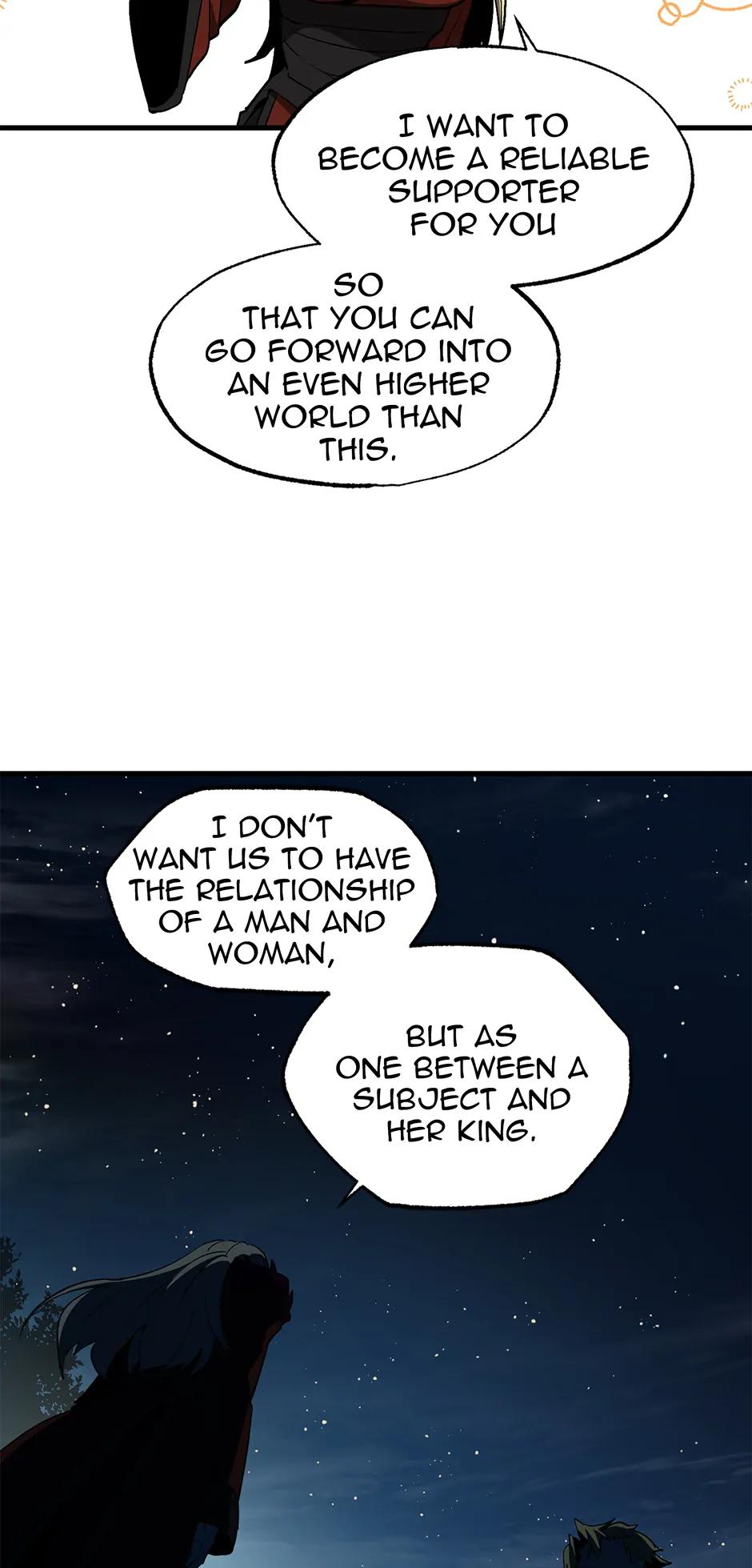 Read Solo Glitch Player Manga Online