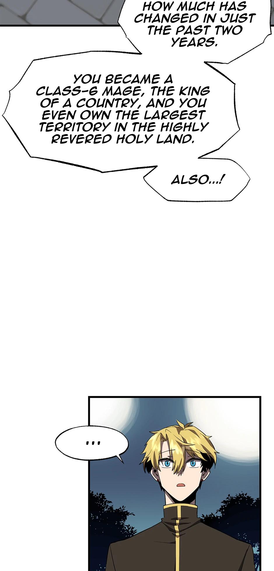 Read Solo Glitch Player Manga Online
