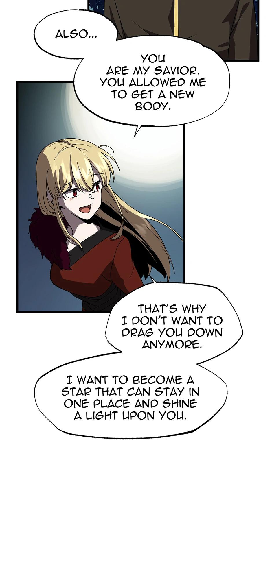 Read Solo Glitch Player Manga Online