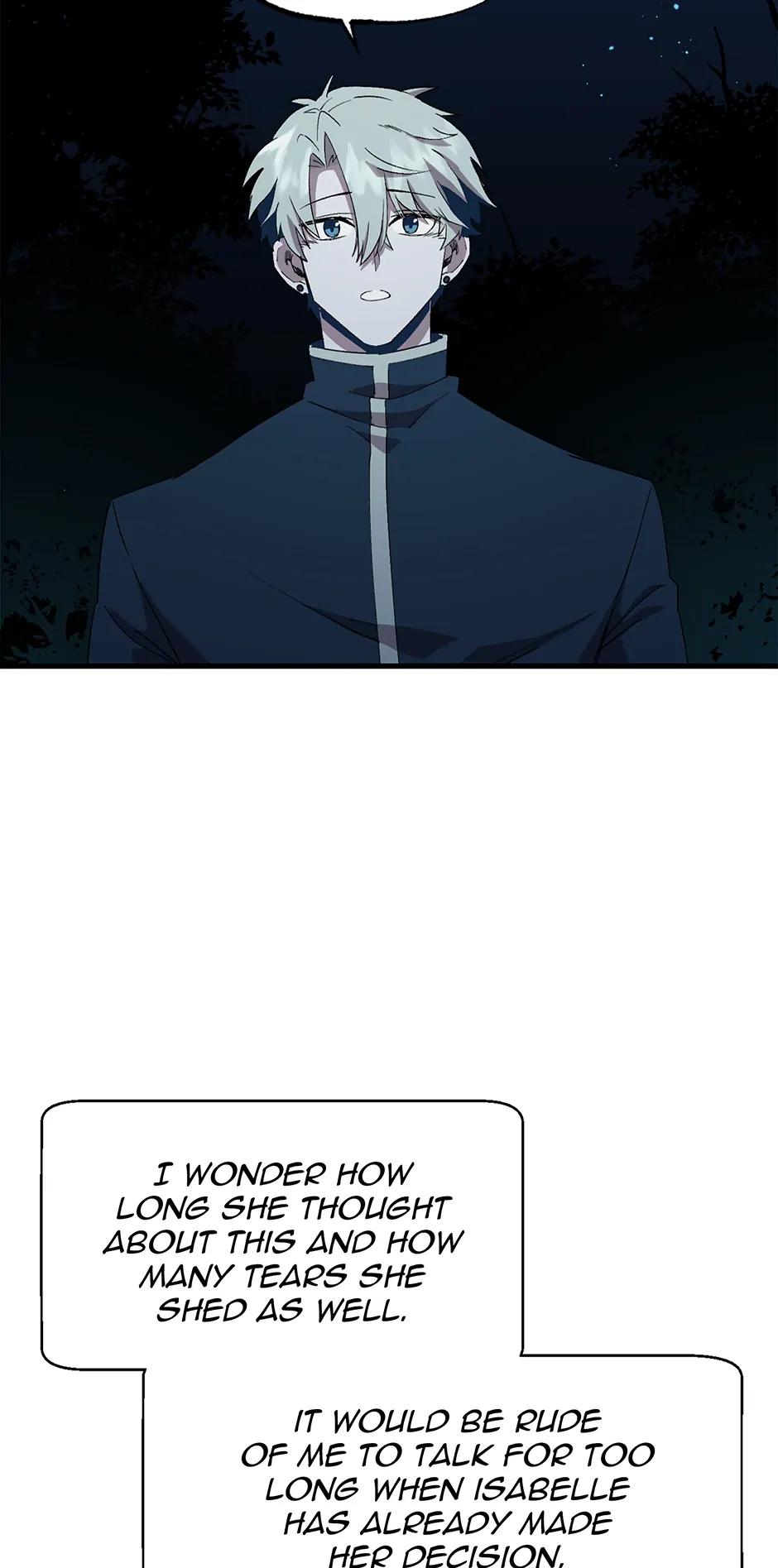 Read Solo Glitch Player Manga Online