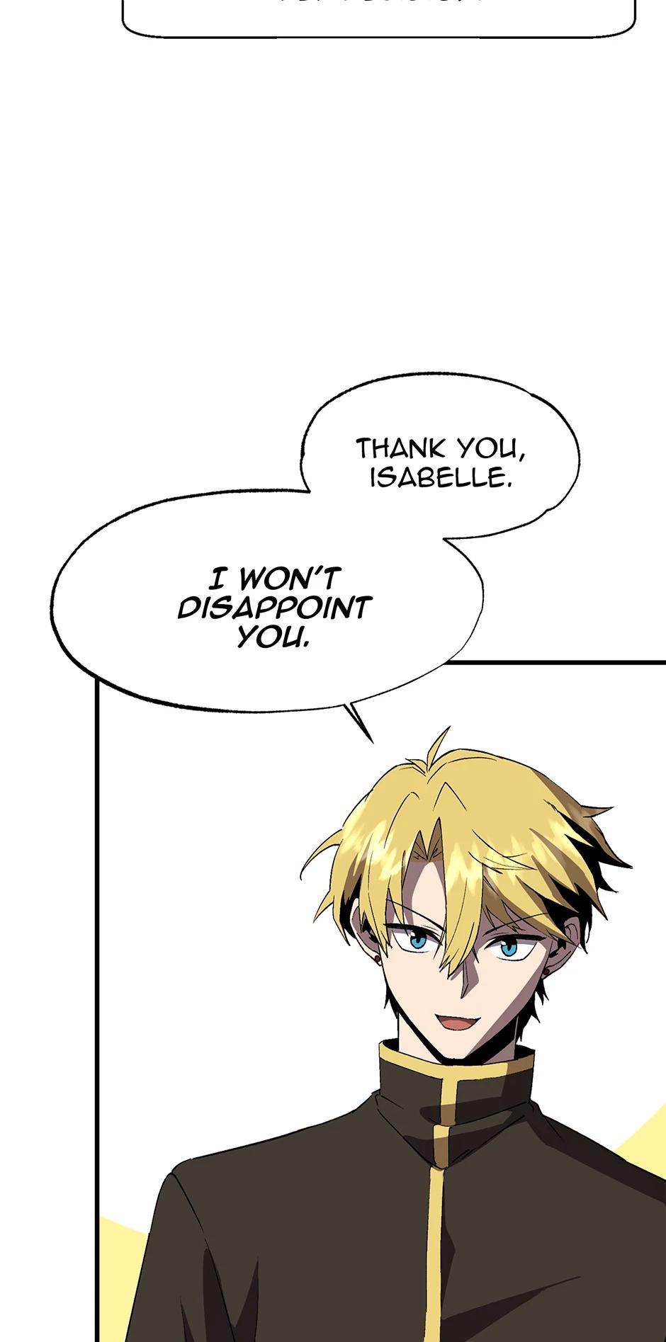 Read Solo Glitch Player Manga Online