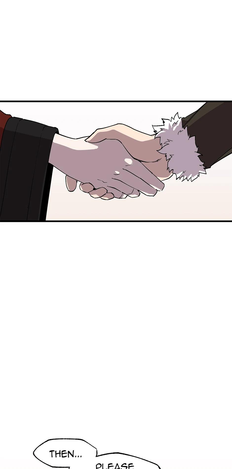 Read Solo Glitch Player Manga Online