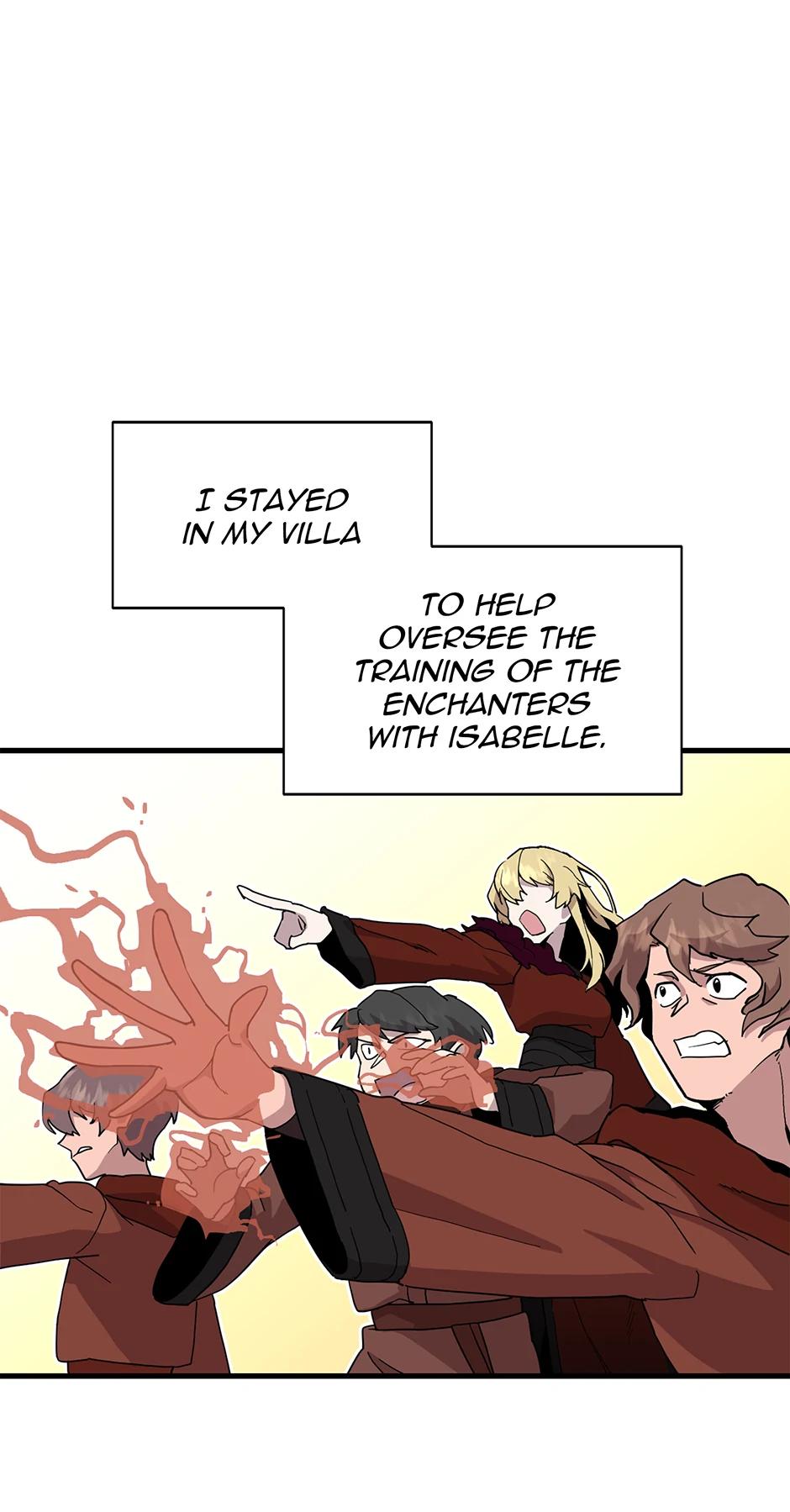 Read Solo Glitch Player Manga Online