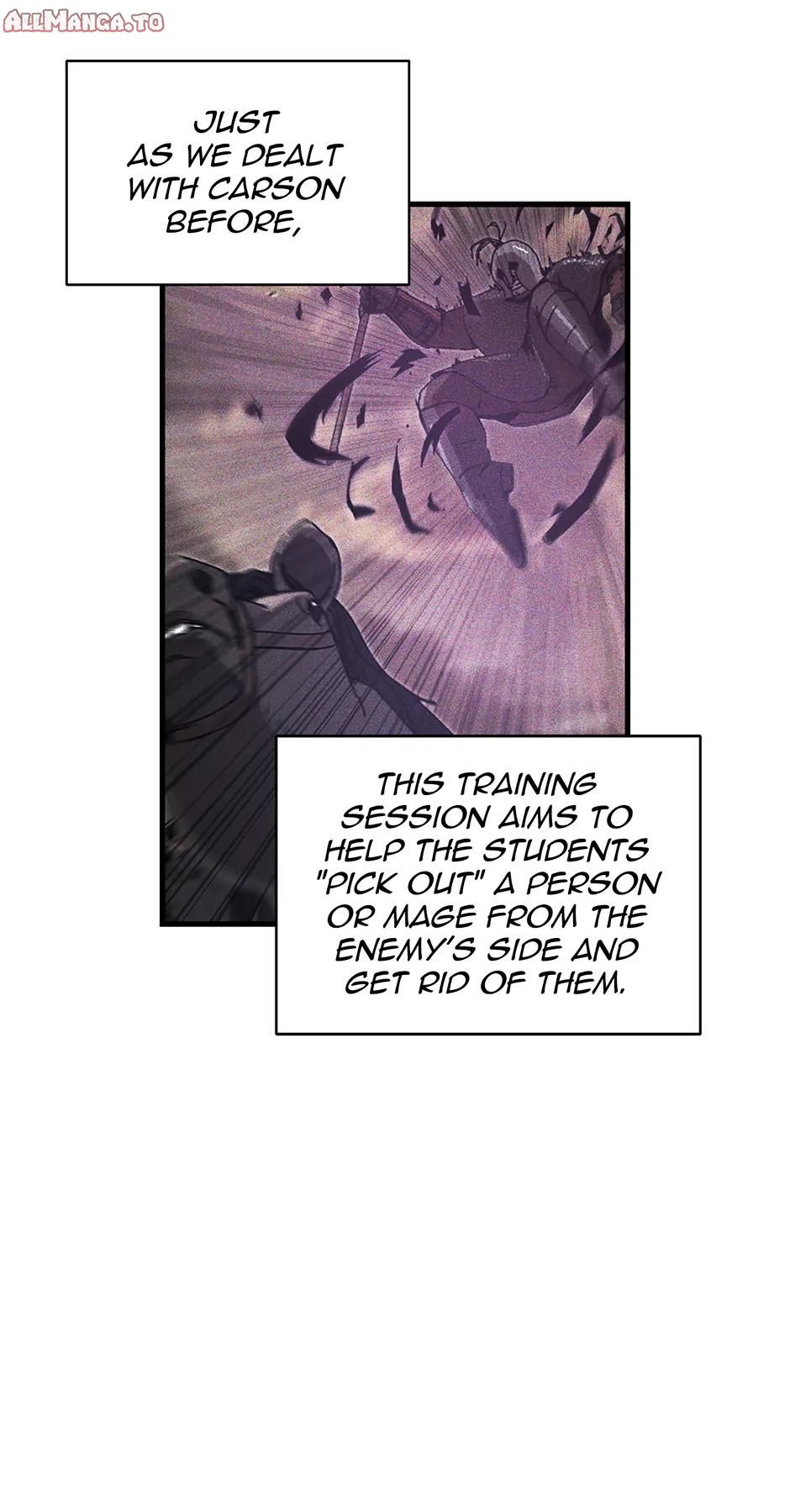 Read Solo Glitch Player Manga Online