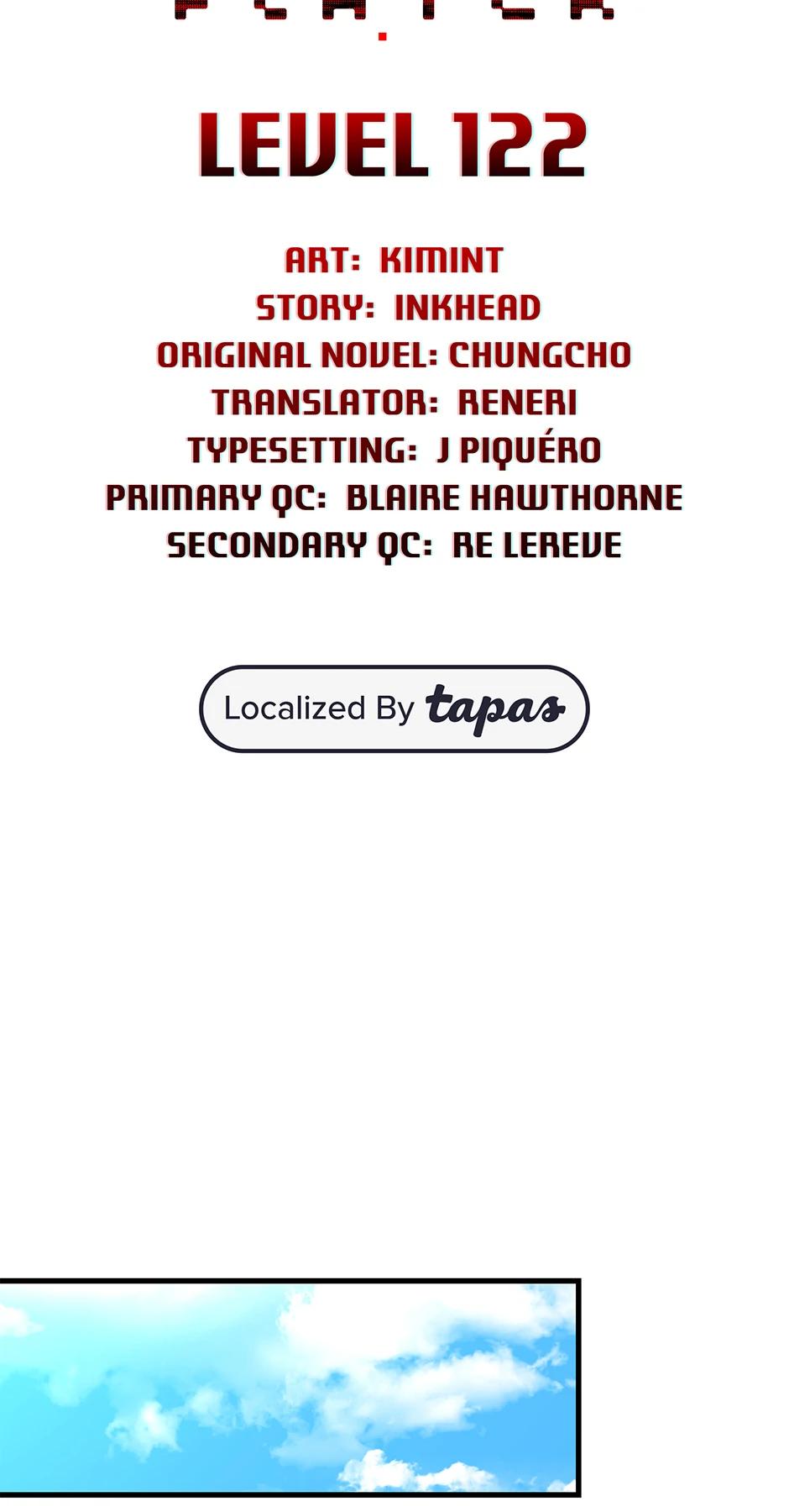 Read Solo Glitch Player Manga Online