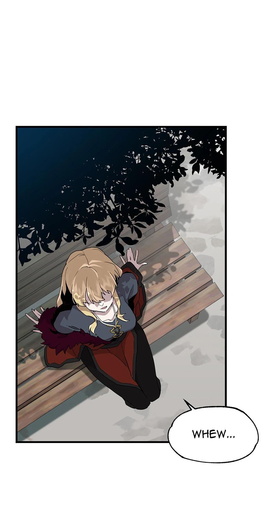 Read Solo Glitch Player Manga Online