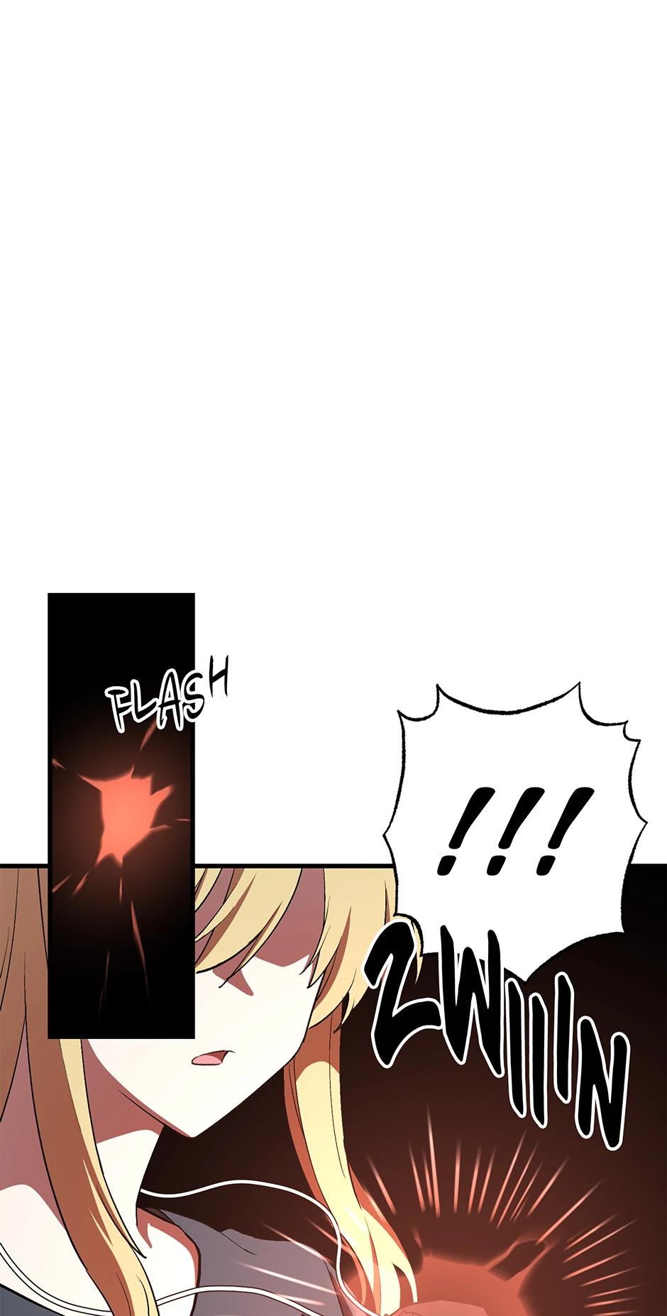 Read Solo Glitch Player Manga Online
